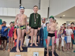 Photos Saison 2025-2026 &raquo; Mini Neuf Cube #1 - Parc Aquatique du Raincy